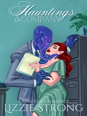 cover image of Hauntings & Company